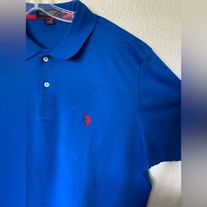 U.S. Polo Assn. Polo Shirt